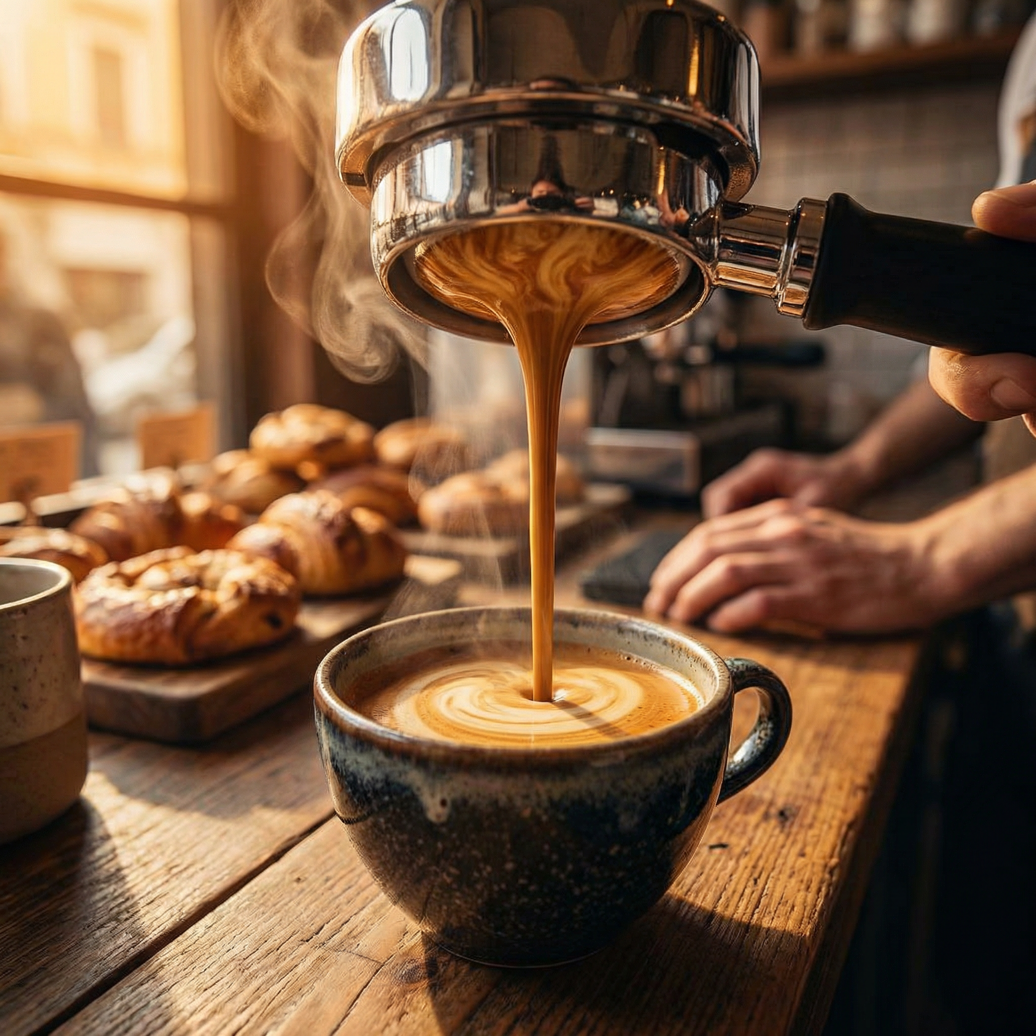 Caffetteria e Pasticceria